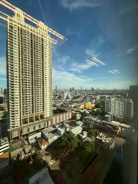 Fully Furnished 87sqm Sathon Office | AC & Electricity Incl | BTS, Bangkok, Chong Nonsi, Yan Nawa, Bangkok, , 87 sqm, Office Space For Rent, by Pornpann Kaewplang (Sand), 500359291 - DDproperty.com