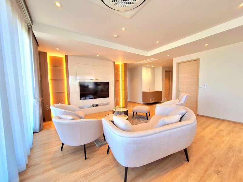 Bearing Residence, Bangkok, No. 12, Bearing Residence, Soi 5, Bang Na, Bangkok, 3 Bedrooms, 250 sqm, Apartment For Rent, by Ratchanon Songthammakul, 500359293 - DDproperty.com