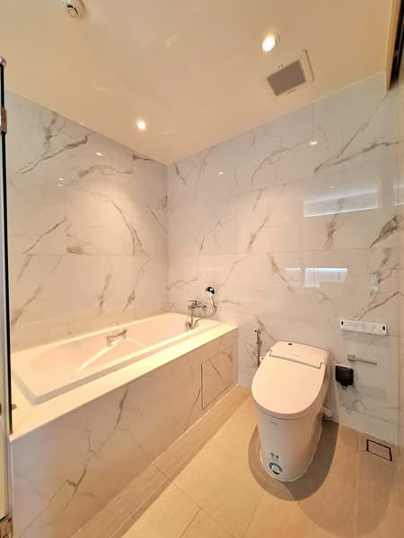 Bearing Residence, Bangkok, No. 12, Bearing Residence, Soi 5, Bang Na, Bangkok, 3 Bedrooms, 250 sqm, Apartment For Rent, by Ratchanon Songthammakul, 500359293 - DDproperty.com