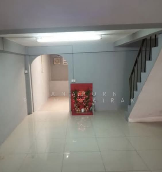 2-BR Townhouse, Bangkok, Bang Kae Nua, Bang Khae, Bangkok, 2 Bedrooms, 93 sqm, Townhouse For Sale, by Natthida Thianchaianan, 500359301 - DDproperty.com