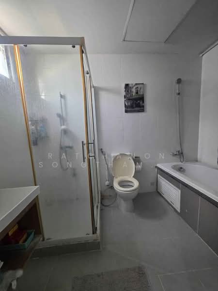 Areeya Daily Kaset-Nawamintr, Bangkok, Ladplakhao Road, Chorake Bua, Lat Phrao, Bangkok, 3 Bedrooms, 160 sqm, Townhouse For Sale, by Ratchanon Songthammakul, 500359304 - DDproperty.com