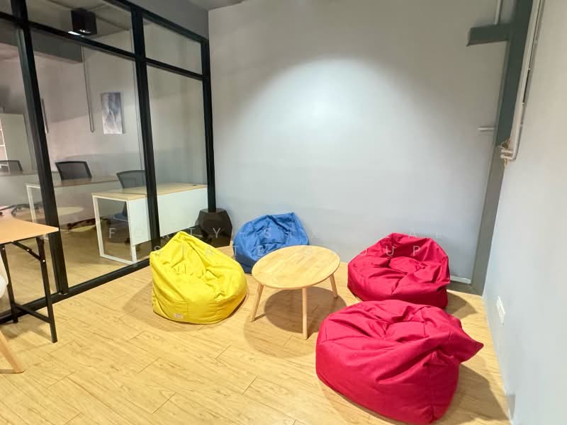 สำนักงานให้เช่า สีลมสาทร, กรุงเทพ, สีลม, บางรัก, กรุงเทพ, 56 ตร.ม., สำนักงาน ให้เช่า, โดย Forty-Six Real Estate Group, 500359305 - DDproperty.com