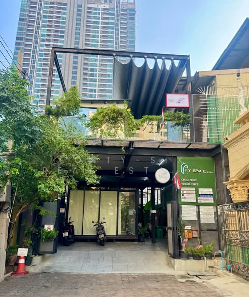 สำนักงานให้เช่า สีลมสาทร, Bangkok, Silom, Bang Rak, Bangkok, , 56 sqm, Office Space For Rent, by Forty-Six Real Estate Group, 500359305 - DDproperty.com