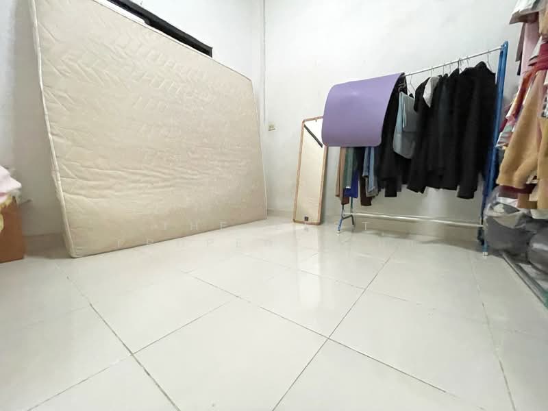 ศิลากร ปาร์ควิลล์7 พานทอง (Sirakorn Park Ville7), Chon Buri (Pattaya), Phan Thong, Chon Buri (Pattaya), 2 Bedrooms, 100 sqm, Townhouse For Sale, by The Best Property นุ้ย, 500359307 - DDproperty.com