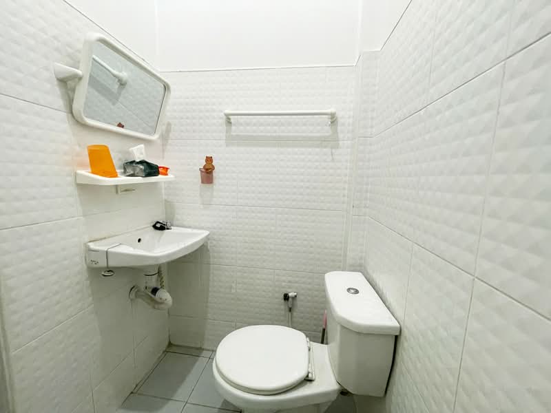 ศิลากร ปาร์ควิลล์7 พานทอง (Sirakorn Park Ville7), Chon Buri (Pattaya), Phan Thong, Chon Buri (Pattaya), 2 Bedrooms, 100 sqm, Townhouse For Sale, by The Best Property นุ้ย, 500359307 - DDproperty.com