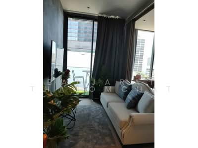 ขาย - ASHTON Silom : แอชตัน สีลม, กรุงเทพ
