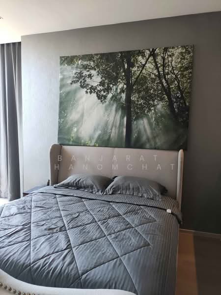 ASHTON Silom, Bangkok, 166 Silom Road, Bang Rak, Bangkok, 1 Bedroom, 36 sqm, Condo For Sale, by Banjarat Thanomchat, 500359309 - DDproperty.com