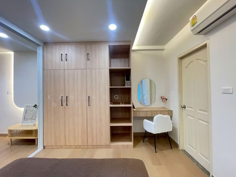 Supalai City Resort Ratchada-Huaykwang : ศุภาลัย ซิตี้ รีสอร์ท รัชดา-ห้วยขวาง, กรุงเทพ, 300 ประชาอุทิศ, ห้วยขวาง, กรุงเทพ, 31 ตร.ม., คอนโด ขาย, โดย Kanueng (Pro) Noppornpitak, 500359313 - DDproperty.com