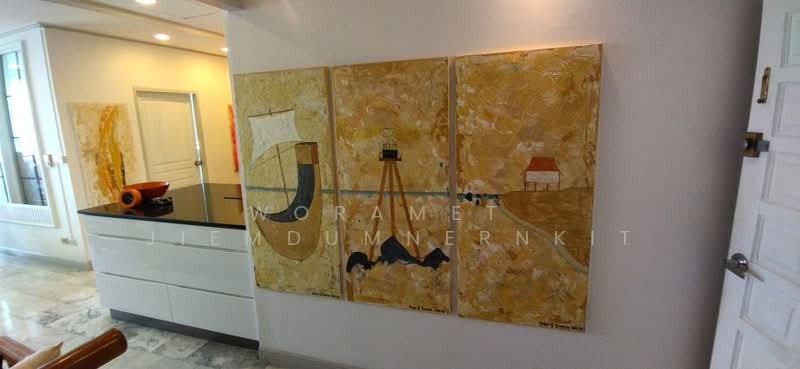 The Esplanade Condominium, Prachuap Khiri Khan, Phet Kasem Rd, Nong Kae, Hua Hin, Prachuap Khiri Khan, 2 Bedrooms, 115 sqm, Condo For Sale, by Woramet  Jiemdumnernkit, 500359322 - DDproperty.com