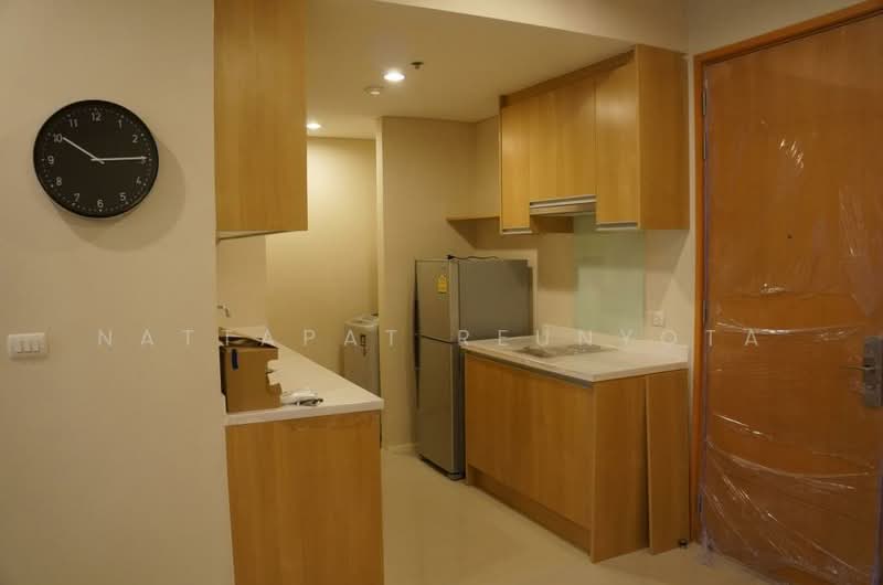 Villa Asoke, Bangkok, 1588 New Petchburi Road, Makkasan, Ratchathewi, Bangkok, 1 Bedroom, 48 sqm, Condo For Sale, by Nattapat Reunyota, 500359323 - DDproperty.com