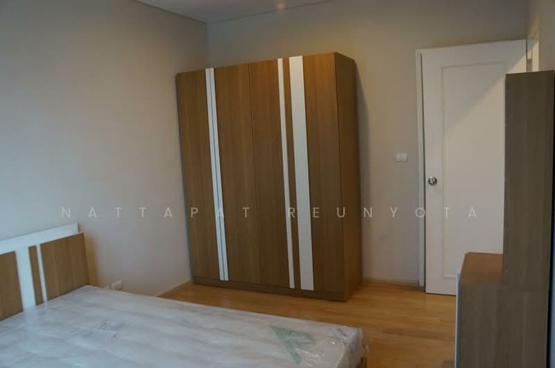 Villa Asoke, Bangkok, 1588 New Petchburi Road, Makkasan, Ratchathewi, Bangkok, 1 Bedroom, 48 sqm, Condo For Sale, by Nattapat Reunyota, 500359323 - DDproperty.com