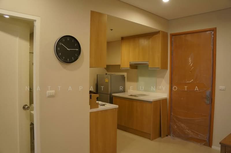 Villa Asoke, Bangkok, 1588 New Petchburi Road, Makkasan, Ratchathewi, Bangkok, 1 Bedroom, 48 sqm, Condo For Sale, by Nattapat Reunyota, 500359323 - DDproperty.com