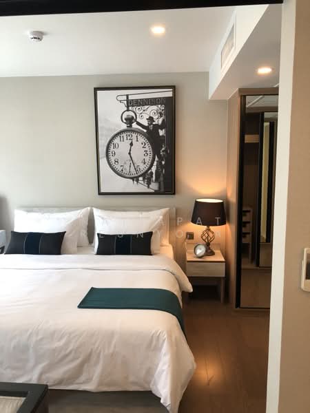 Na Vara Residence, Bangkok, 33/6 Soi Langsuan, Lumphini, Pathum Wan, Bangkok, 1 Bedroom, 42 sqm, Condo For Sale, by Nattapat Reunyota, 500359326 - DDproperty.com