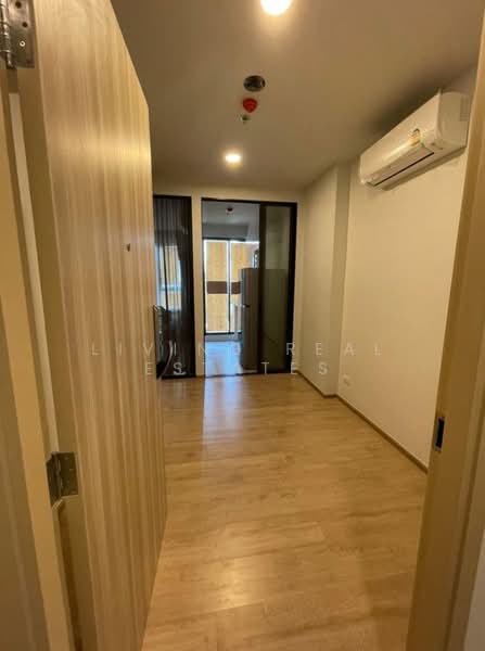 Chewathai Kaset-Nawamin, Bangkok, Prasert-Manukitch Road, Sena Nikhom, Chatuchak, Bangkok, 1 Bedroom, 29 sqm, Condo For Rent, by Living Real Estates, 500359328 - DDproperty.com