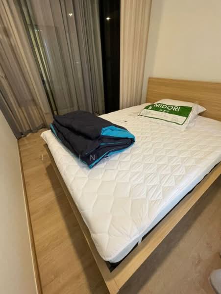 Chewathai Kaset-Nawamin, Bangkok, Prasert-Manukitch Road, Sena Nikhom, Chatuchak, Bangkok, 1 Bedroom, 29 sqm, Condo For Rent, by Living Real Estates, 500359328 - DDproperty.com