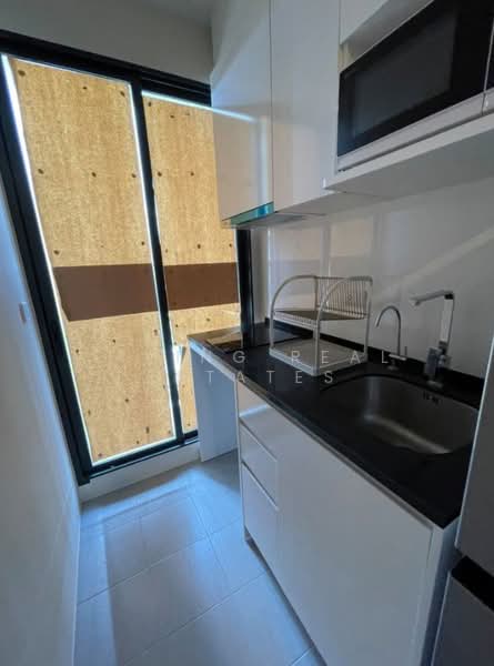 Chewathai Kaset-Nawamin, Bangkok, Prasert-Manukitch Road, Sena Nikhom, Chatuchak, Bangkok, 1 Bedroom, 29 sqm, Condo For Rent, by Living Real Estates, 500359328 - DDproperty.com