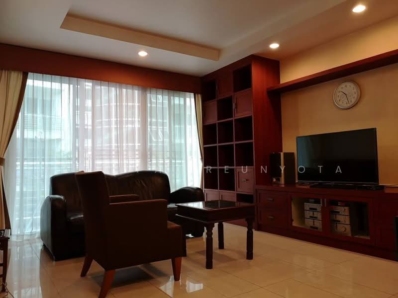 The Avenue Sukumvit 61, Bangkok, Sukhumvit 61, Khlong Tan Nua, Watthana, Bangkok, 2 Bedrooms, 107 sqm, Condo For Sale, by Nattapat Reunyota, 500359332 - DDproperty.com