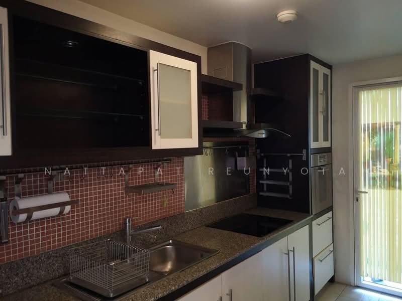 The Avenue Sukumvit 61, Bangkok, Sukhumvit 61, Khlong Tan Nua, Watthana, Bangkok, 2 Bedrooms, 107 sqm, Condo For Sale, by Nattapat Reunyota, 500359332 - DDproperty.com