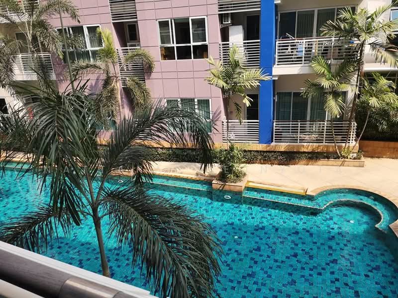 The Avenue Sukumvit 61, Bangkok, Sukhumvit 61, Khlong Tan Nua, Watthana, Bangkok, 2 Bedrooms, 107 sqm, Condo For Sale, by Nattapat Reunyota, 500359332 - DDproperty.com
