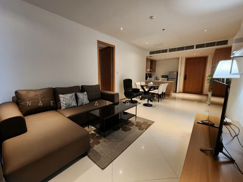 The Empire Place : ดิ เอ็มไพร์ เพลซ, กรุงเทพ, 88 ถนนนราธิวาสราชนครินทร์, ทุ่งมหาเมฆ, สาทร, กรุงเทพ, 65 ตร.ม., คอนโด ขาย, โดย Nattapat Reunyota, 500359335 - DDproperty.com