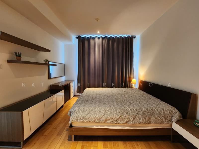 The Empire Place, Bangkok, 88 Narathiwatratchanakharin Road, Thung Maha Mek, Sathon, Bangkok, 1 Bedroom, 65 sqm, Condo For Sale, by Nattapat Reunyota, 500359335 - DDproperty.com