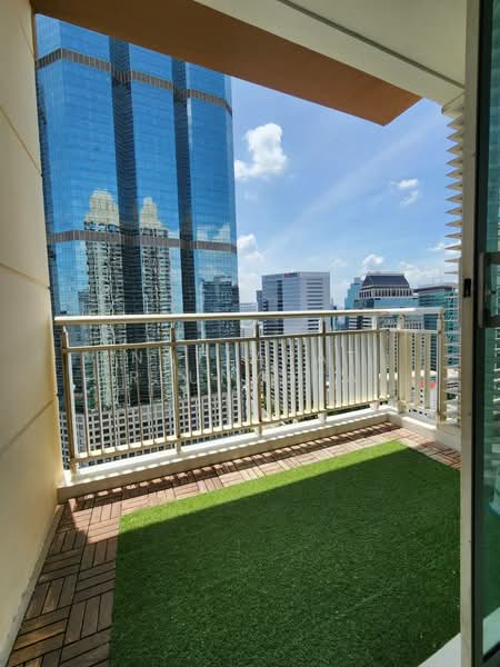 The Empire Place : ดิ เอ็มไพร์ เพลซ, กรุงเทพ, 88 ถนนนราธิวาสราชนครินทร์, ทุ่งมหาเมฆ, สาทร, กรุงเทพ, 65 ตร.ม., คอนโด ขาย, โดย Nattapat Reunyota, 500359335 - DDproperty.com