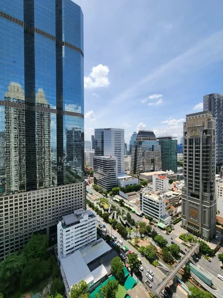 The Empire Place, Bangkok, 88 Narathiwatratchanakharin Road, Thung Maha Mek, Sathon, Bangkok, 1 Bedroom, 65 sqm, Condo For Sale, by Nattapat Reunyota, 500359335 - DDproperty.com