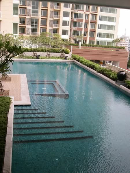 The Empire Place, Bangkok, 88 Narathiwatratchanakharin Road, Thung Maha Mek, Sathon, Bangkok, 1 Bedroom, 65 sqm, Condo For Sale, by Nattapat Reunyota, 500359335 - DDproperty.com