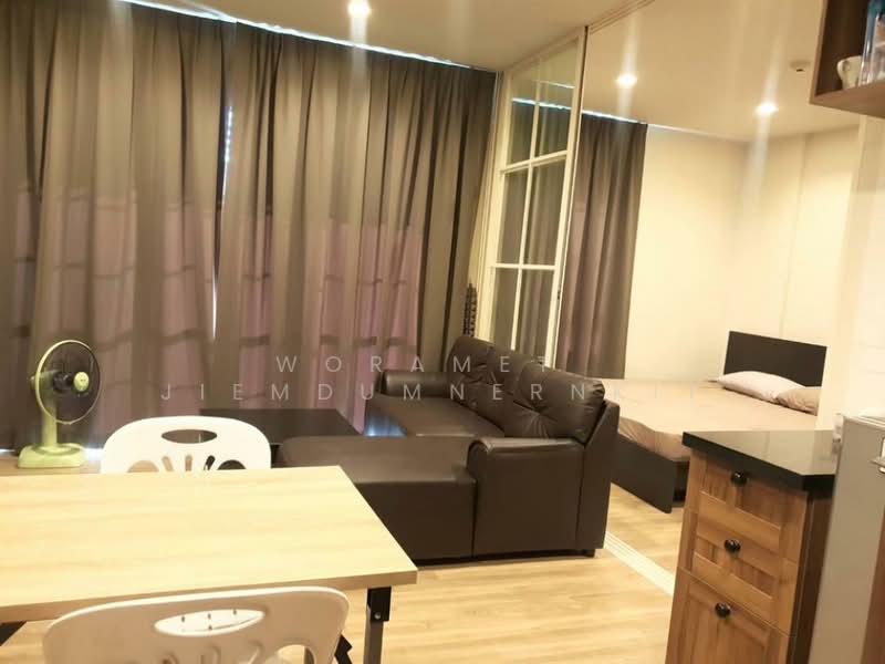 Autumn Hua Hin, Prachuap Khiri Khan, Nong Kae, Hua Hin, Prachuap Khiri Khan, 1 Bedroom, 40 sqm, Condo For Sale, by Woramet Jiemdumnernkit, 500359340 - DDproperty.com