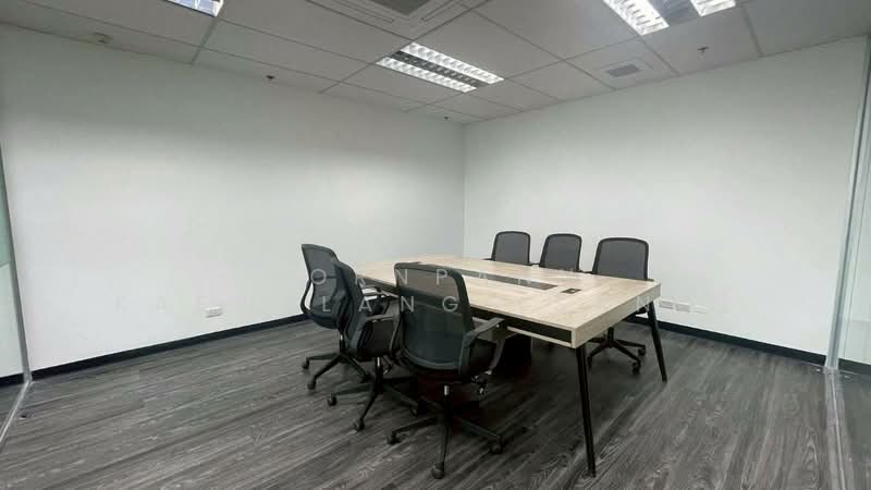 Fully Fitted 152sqm-24/7 A/C Ploenchit Office near BTS, Bangkok, วิทยุ, Lumphini, Pathum Wan, Bangkok, , 152 sqm, Office Space For Rent, by Pornpann Kaewplang (Sand), 500359342 - DDproperty.com