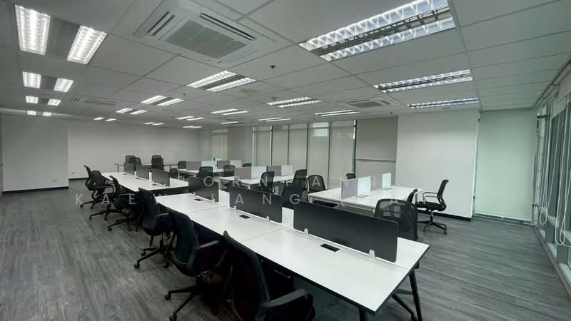 Fully Fitted 152sqm-24/7 A/C Ploenchit Office near BTS, Bangkok, วิทยุ, Lumphini, Pathum Wan, Bangkok, , 152 sqm, Office Space For Rent, by Pornpann Kaewplang (Sand), 500359342 - DDproperty.com