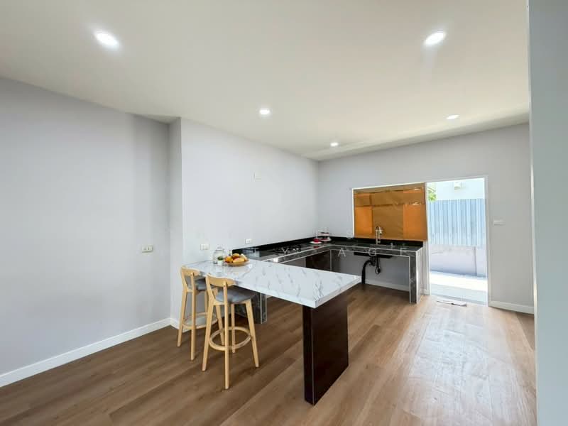 Vista Ville 3, ปทุมธานี, ลำลูกกา, ปทุมธานี, 325 ตร.ม., บ้านเดี่ยว ขาย, โดย The Best Property Agent แอน, 500359344 - DDproperty.com