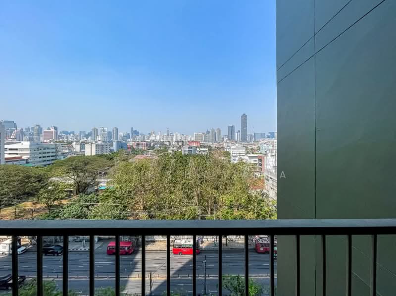 Noble Solo, Bangkok, 988 Thong Lo, Khlong Tan Nua, Watthana, Bangkok, 1 Bedroom, 34 sqm, Condo For Rent, by Phakaporn Brikshavana, 500359346 - DDproperty.com