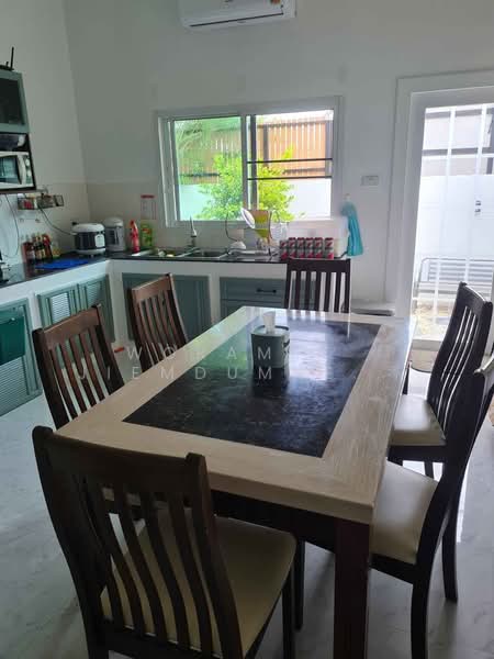 3-BR Villa, Prachuap Khiri Khan, Hin Lek Fai, Hua Hin, Prachuap Khiri Khan, 3 Bedrooms, 204 sqm, Villa For Sale, by Woramet Jiemdumnernkit, 500359348 - DDproperty.com