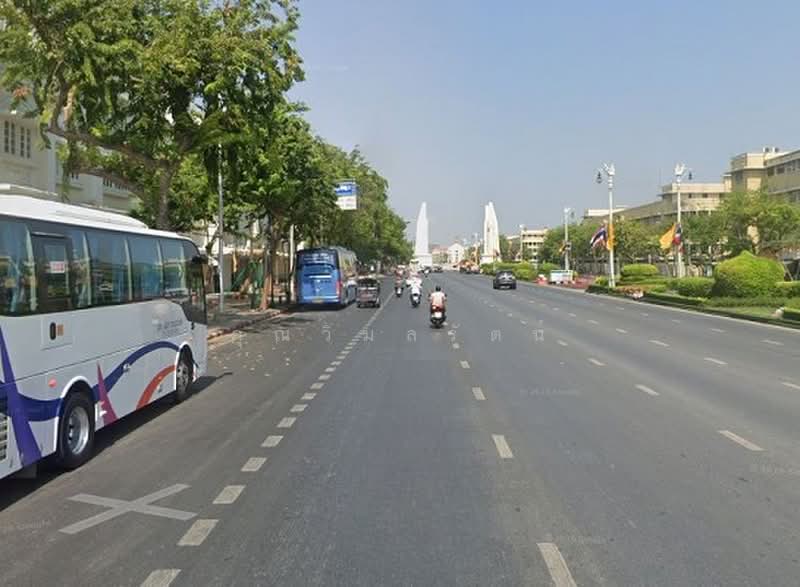 ขายที่ดินพร้อมสิ่งปลูกสร้าง ถนนดินสอ ใกล้เสาชิงช้า, กรุงเทพ, ดินสอ, เสาชิงช้า, พระนคร, กรุงเทพ, 800 ตร.ม., ที่ดิน ขาย, โดย คุณวิมลรัตน์, 500359349 - DDproperty.com