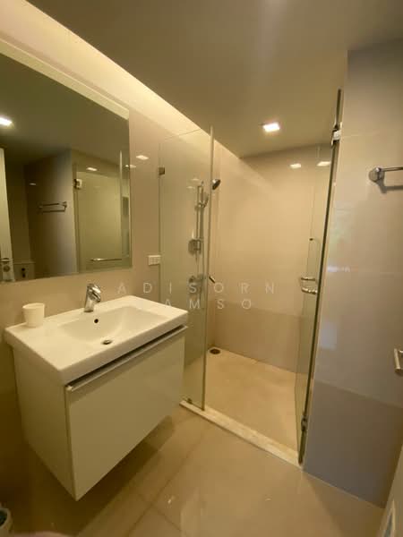 Focus Ploenchit, Bangkok, Soi Sukhumvit 2, Khlong Toei, Bangkok, 1 Bedroom, 48 sqm, Condo For Sale, by Adisorn Eamso, 500359350 - DDproperty.com