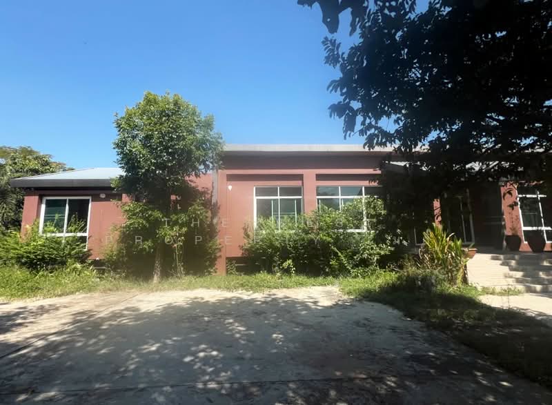 บ้านเดี่ยวหนองจอก กรุงเทพมหานคร, กรุงเทพ, คลองสิบสอง, หนองจอก, กรุงเทพ, 150 ตร.ม., บ้านเดี่ยว ขาย, โดย The Best Property เมย์, 500359353 - DDproperty.com