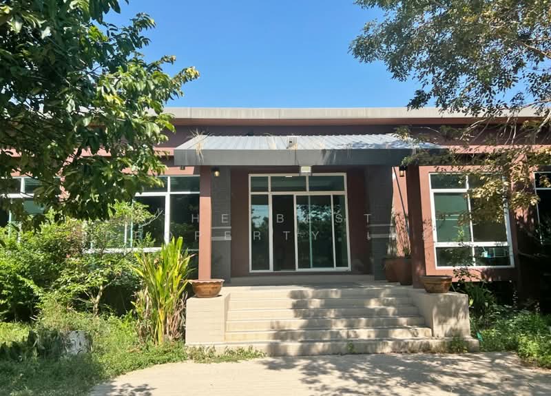 บ้านเดี่ยวหนองจอก กรุงเทพมหานคร, Bangkok, Khlong Sibsong, Nong Chok, Bangkok, 6 Bedrooms, 150 sqm, Single Detached House For Sale, by The Best Property เมย์, 500359353 - DDproperty.com