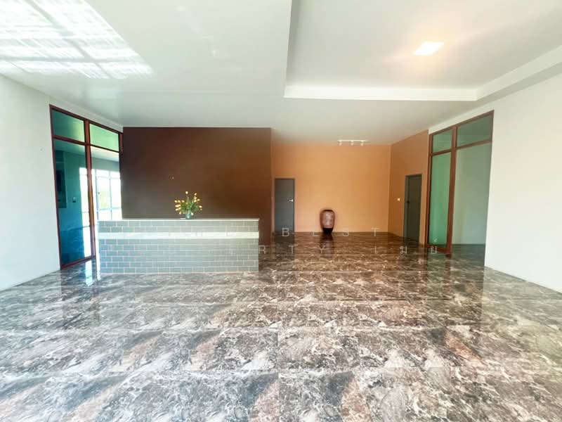 บ้านเดี่ยวหนองจอก กรุงเทพมหานคร, Bangkok, Khlong Sibsong, Nong Chok, Bangkok, 6 Bedrooms, 150 sqm, Single Detached House For Sale, by The Best Property เมย์, 500359353 - DDproperty.com
