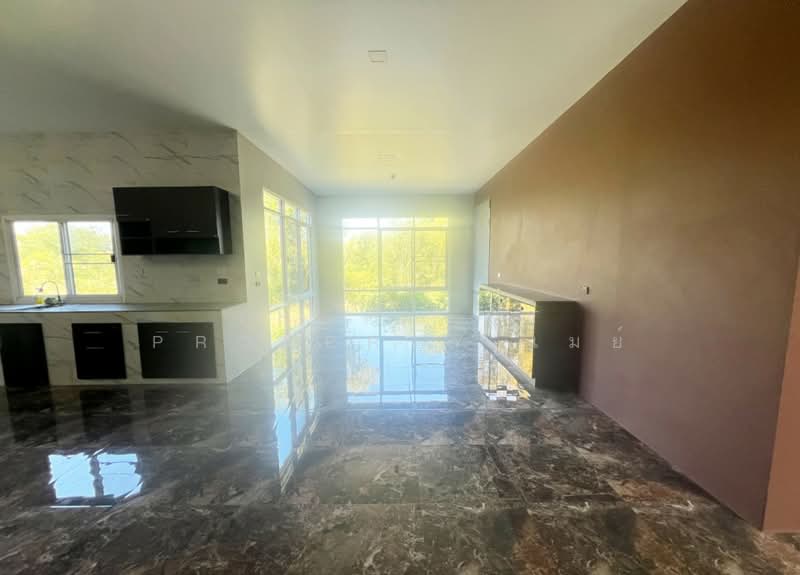 บ้านเดี่ยวหนองจอก กรุงเทพมหานคร, Bangkok, Khlong Sibsong, Nong Chok, Bangkok, 6 Bedrooms, 150 sqm, Single Detached House For Sale, by The Best Property เมย์, 500359353 - DDproperty.com