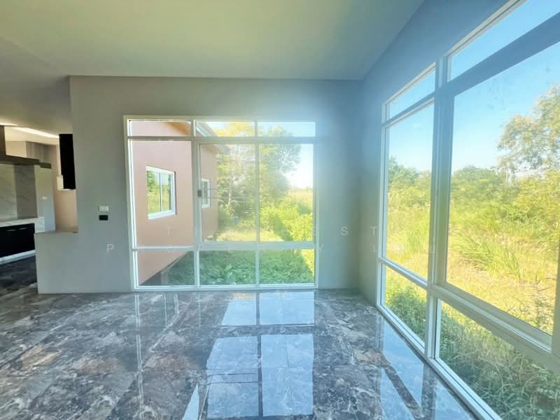 บ้านเดี่ยวหนองจอก กรุงเทพมหานคร, Bangkok, Khlong Sibsong, Nong Chok, Bangkok, 6 Bedrooms, 150 sqm, Single Detached House For Sale, by The Best Property เมย์, 500359353 - DDproperty.com