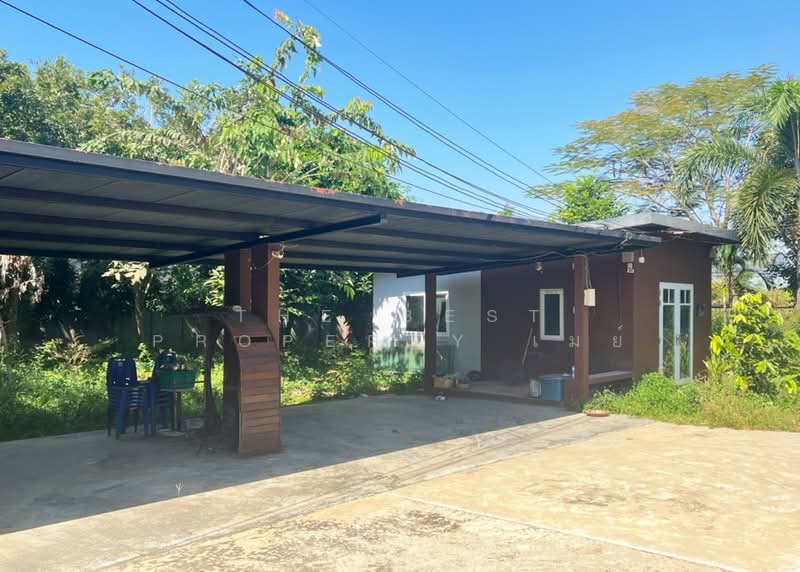 บ้านเดี่ยวหนองจอก กรุงเทพมหานคร, กรุงเทพ, คลองสิบสอง, หนองจอก, กรุงเทพ, 150 ตร.ม., บ้านเดี่ยว ขาย, โดย The Best Property เมย์, 500359353 - DDproperty.com