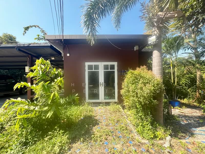 บ้านเดี่ยวหนองจอก กรุงเทพมหานคร, Bangkok, Khlong Sibsong, Nong Chok, Bangkok, 6 Bedrooms, 150 sqm, Single Detached House For Sale, by The Best Property เมย์, 500359353 - DDproperty.com