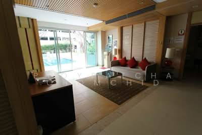 For Rent - Life @ BTS Tha-Phra, Bangkok