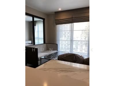 For Rent - Na Vara Residence, Bangkok