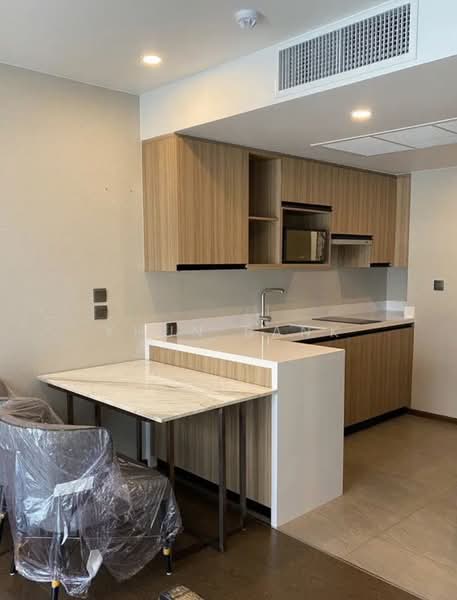 Na Vara Residence : ณ วรา เรสซิเดนส์, กรุงเทพ, 33/6 ซอย หลังสวน, ลุมพินี, ปทุมวัน, กรุงเทพ, 45 ตร.ม., คอนโด ให้เช่า, โดย Khun Bank, 500359357 - DDproperty.com