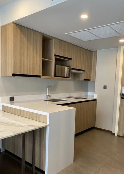 Na Vara Residence : ณ วรา เรสซิเดนส์, กรุงเทพ, 33/6 ซอย หลังสวน, ลุมพินี, ปทุมวัน, กรุงเทพ, 45 ตร.ม., คอนโด ให้เช่า, โดย Khun Bank, 500359357 - DDproperty.com