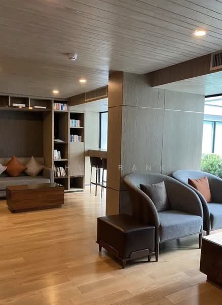 Na Vara Residence : ณ วรา เรสซิเดนส์, กรุงเทพ, 33/6 ซอย หลังสวน, ลุมพินี, ปทุมวัน, กรุงเทพ, 45 ตร.ม., คอนโด ให้เช่า, โดย Khun Bank, 500359357 - DDproperty.com