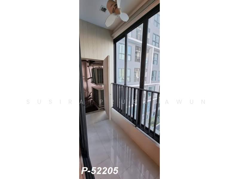 IDEO Mobi Sathorn : ไอดีโอ โมบิ สาทร, กรุงเทพ, 134 ถนนกรุงธนบุรี, บางลำภูล่าง, คลองสาน, กรุงเทพ, 42 ตร.ม., คอนโด ให้เช่า, โดย Susira Prueksawun, 500359360 - DDproperty.com