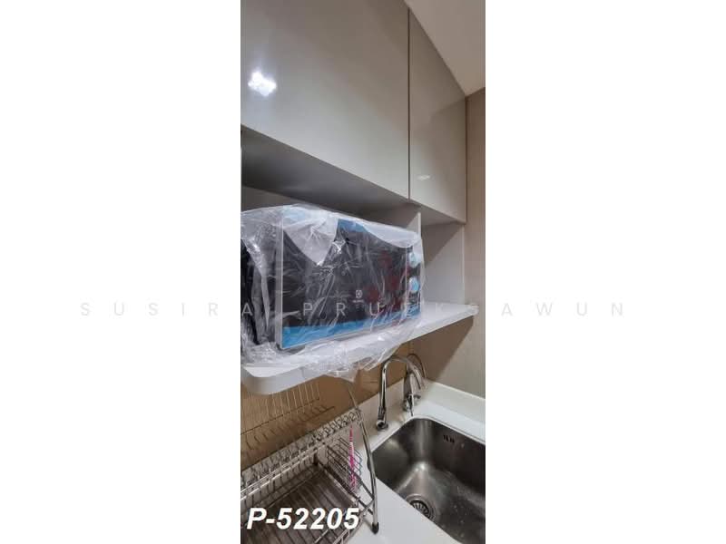 IDEO Mobi Sathorn, Bangkok, 134 Krung Thonburi Road, Bang Lam Phu Lang, Khlong San, Bangkok, 2 Bedrooms, 42 sqm, Condo For Rent, by Susira Prueksawun, 500359360 - DDproperty.com